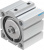 188291 Короткоходовый цилиндр ADVC-63-25-I-P FESTO