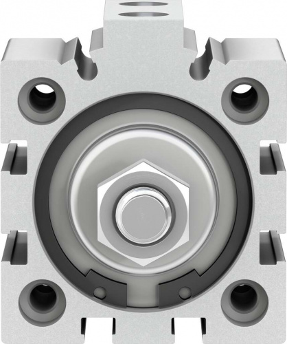 188242 Короткоходовый цилиндр ADVC-40-5-A-P-A FESTO