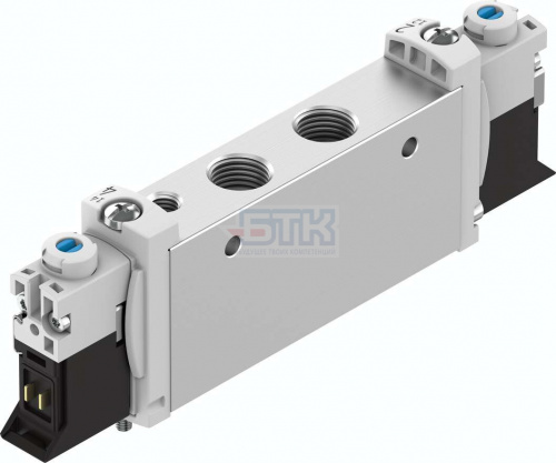 566502 Распределитель VUVG-L14-P53E-T-G18-1P3S FESTO
