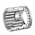 Подшипник NX 30 SKF