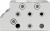 544018 Мини-суппорт DGSL-20-50-P1A FESTO 544018 Мини-суппорт DGSL-20-50-P1A FESTO