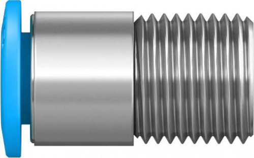 153318 Штуцер с цанговым соединением QSM-1/8-6-I FESTO