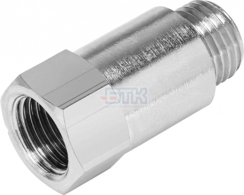 8069218 Удлинитель NPFC-E1-2M5-FM FESTO 8069218 Удлинитель NPFC-E1-2M5-FM FESTO