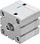 536322 Компактный цилиндр ADN-50-15-I-P-A FESTO