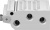 566613 Коллектор VABM-L1-10HW-G18-9 FESTO 566613 Коллектор VABM-L1-10HW-G18-9 FESTO