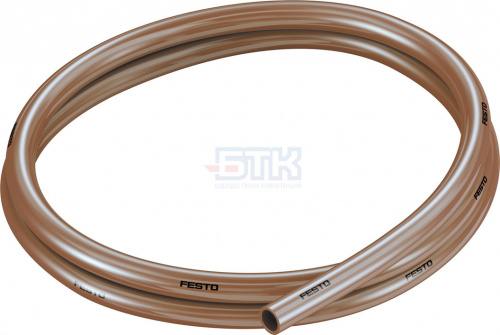 525462 Полиуретановый шланг PUN-V0-6X1-BR FESTO 525462 Полиуретановый шланг PUN-V0-6X1-BR FESTO
