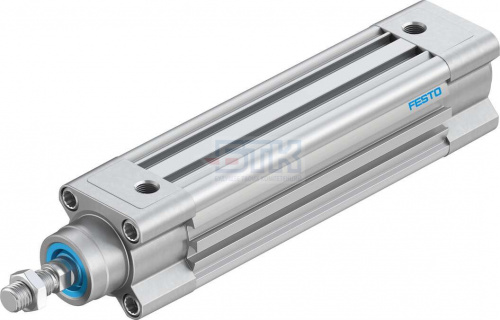 3659382 Стандартный цилиндр DSBC-32-100-D3-PPSA-N3 FESTO 3659382 Стандартный цилиндр DSBC-32-100-D3-PPSA-N3 FESTO