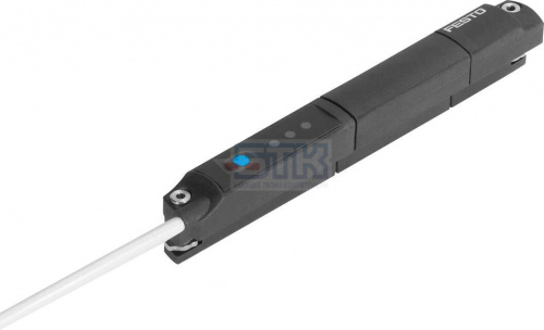 1531266 Датчик положения SDAT-MHS-M80-1L-SA-E-0.3-M8 FESTO