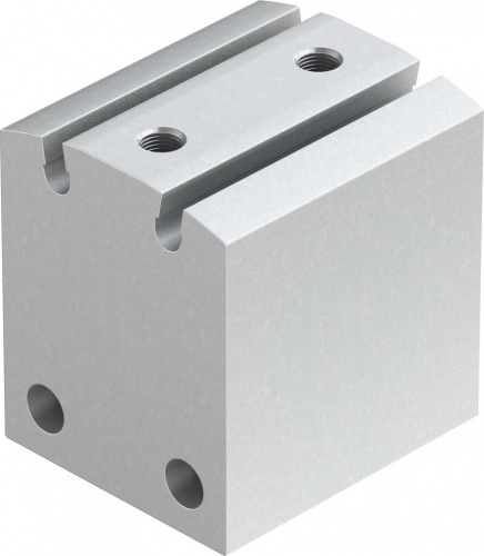 188140 Короткоходовый цилиндр ADVC-20-5-I-P-A FESTO