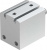 188151 Короткоходовый цилиндр ADVC-20-10-A-P-A FESTO