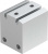 188140 Короткоходовый цилиндр ADVC-20-5-I-P-A FESTO