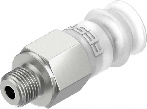 1394696 Вакуумная присоска VASB-8-M5-SI-B FESTO
