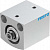 188180 Короткоходовый цилиндр ADVC-25-20-I-P FESTO