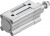 2102629 Пневмоцилиндр DSBC-50-30-PPSA-N3 FESTO 2102629 Пневмоцилиндр DSBC-50-30-PPSA-N3 FESTO