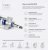 Пневмоцилиндр PNC-063-SY-0320 Pemaks