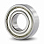 Подшипник 6004ZZE C3 EV NACHI