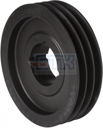 Клиновый шкив PHP 3SPB140TB SKF Клиновый шкив PHP 3SPB140TB SKF