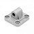 Поворотный фланец DB-080-ISO Pemaks