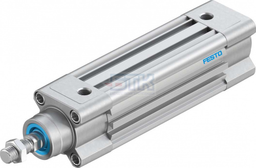 3659380 Стандартный цилиндр DSBC-32-70-D3-PPSA-N3 FESTO 3659380 Стандартный цилиндр DSBC-32-70-D3-PPSA-N3 FESTO