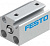 526901 Короткоходовый цилиндр ADVC-6-5-P-A FESTO