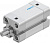 536222 Компактный цилиндр ADN-16-20-A-P-A FESTO