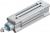 3659380 Стандартный цилиндр DSBC-32-70-D3-PPSA-N3 FESTO 3659380 Стандартный цилиндр DSBC-32-70-D3-PPSA-N3 FESTO