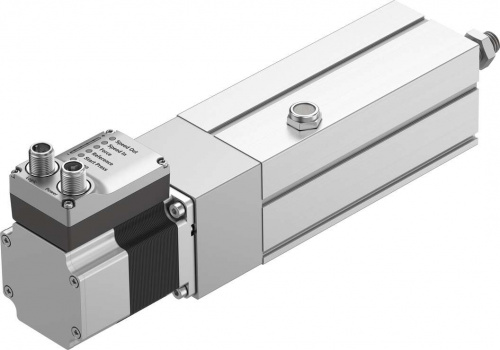 8118266 Электроцилиндр EPCS-BS-60- FESTO 8118266 Электроцилиндр EPCS-BS-60- FESTO