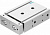 8100661 Двухпоршневой цилиндр DGTZ-GF-32-50-P-A FESTO