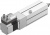 8118266 Электроцилиндр EPCS-BS-60- FESTO 8118266 Электроцилиндр EPCS-BS-60- FESTO