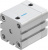 536302 Компактный цилиндр ADN-40-20-I-P-A FESTO 536302 Компактный цилиндр ADN-40-20-I-P-A FESTO
