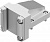 8066718 Угловой комплект EHAA-D-L2-45-L2-32-AP FESTO