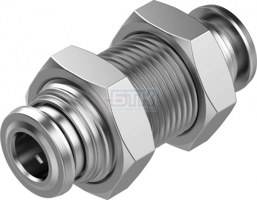 8085730 Цанговое соединение NPQR-H-Q6-E FESTO