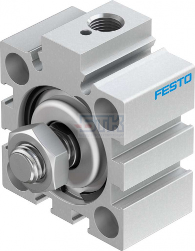 188201 Короткоходовый цилиндр AEVC-32-5-A-P FESTO