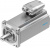 2089699 Серводвигатель EMME-AS-60-S-LS-AM FESTO