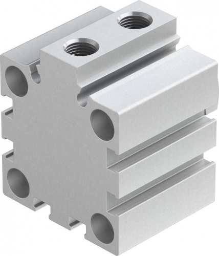 188214 Короткоходовый цилиндр ADVC-32-5-A-P-A FESTO 188214 Короткоходовый цилиндр ADVC-32-5-A-P-A FESTO