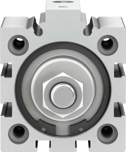 188228 Короткоходовый цилиндр AEVC-40-10-A-P-A FESTO 188228 Короткоходовый цилиндр AEVC-40-10-A-P-A FESTO