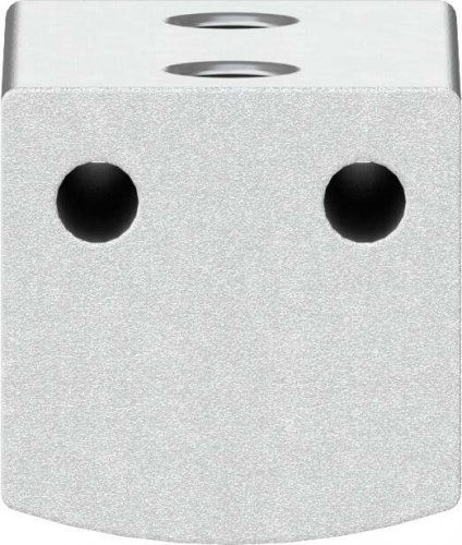 526898 Короткоходовый цилиндр ADVC-4-5-P FESTO 526898 Короткоходовый цилиндр ADVC-4-5-P FESTO