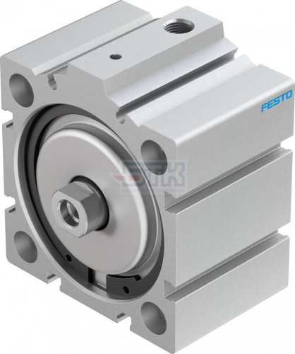 188276 Короткоходовый цилиндр AEVC-63-10-I-P-A FESTO 188276 Короткоходовый цилиндр AEVC-63-10-I-P-A FESTO