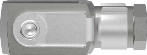 6145 Вилкообразная головка SG-M12X1,25 FESTO 6145 Вилкообразная головка SG-M12X1,25 FESTO