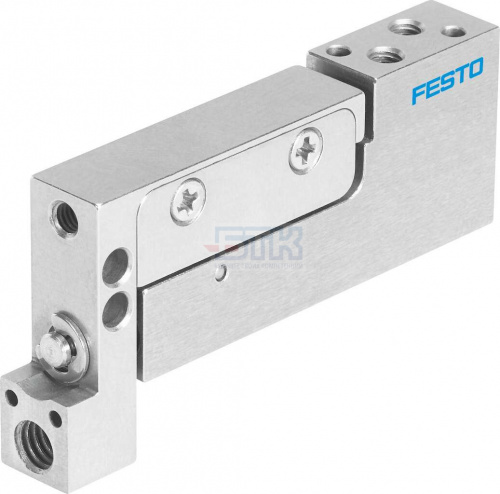 569793 Мини-суппорт DGSC-6-10-P-L FESTO
