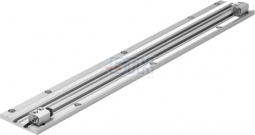 525691 Профильная планка SLG-S-12-500 FESTO
