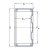 Подшипник BK 1210 SKF Подшипник BK 1210 SKF
