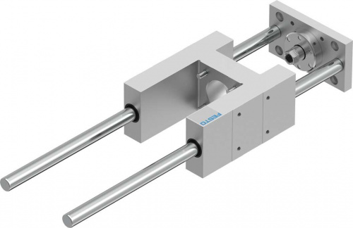 1725844 Направляющая EAGF-V2-KF-63-320 FESTO