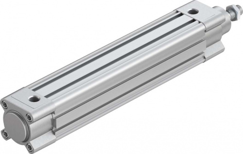 3660771 Стандартный цилиндр DSBC-40-200-D3-PPSA-N3 FESTO 3660771 Стандартный цилиндр DSBC-40-200-D3-PPSA-N3 FESTO