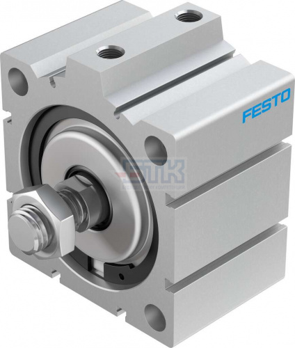 188342 Короткоходовый цилиндр ADVC-100-20-A-P-A FESTO