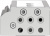 543959 Мини-суппорт DGSL-10-80-Y3A FESTO 543959 Мини-суппорт DGSL-10-80-Y3A FESTO