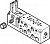 537981 Монтажная плита VMPA2-IC-AP-1 FESTO