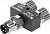 8005312 Коллектор NEDY-L2R1-V1-M8G3-N-M8G4 FESTO