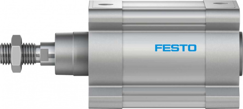 1755619 Стандартный цилиндр DSBC-125- -PPSA-N3 FESTO