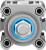 3660619 Стандартный цилиндр DSBC-40-50-D3-PPVA-N3 FESTO 3660619 Стандартный цилиндр DSBC-40-50-D3-PPVA-N3 FESTO